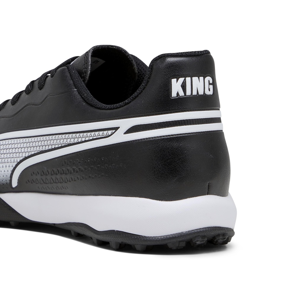 Puma king astro trainers best sale